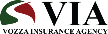 Vozza Insurance Agency Logo